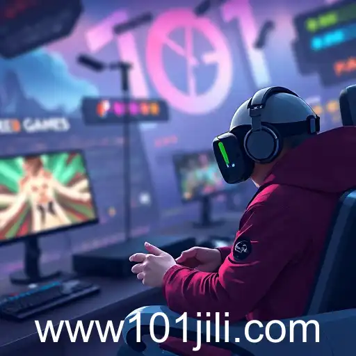 The Rise and Trends of English Gaming in 2025
