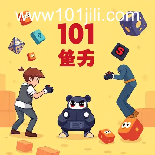 Gaming Trends and Innovations