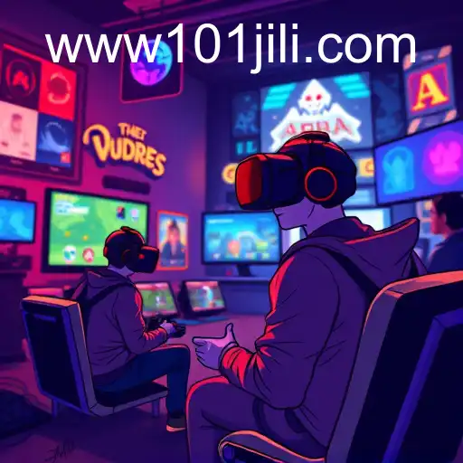 Gaming Trends and Innovations Insight