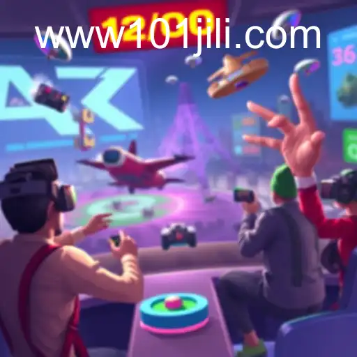 The Rise of 101 Jili: A New Era in Online Gaming