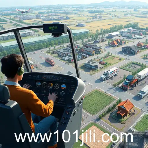 The Rise of English Game Platforms: Exploring 101 Jili