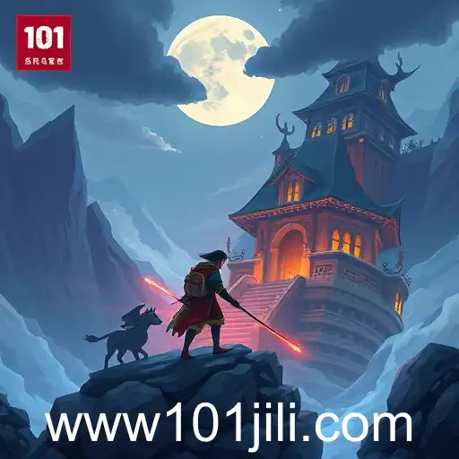 The Evolution of Online Gaming: 101 Jili's Impact and Innovation