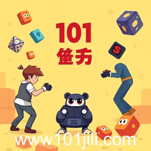 The Evolution of Online Gaming: Jili 101 and Beyond