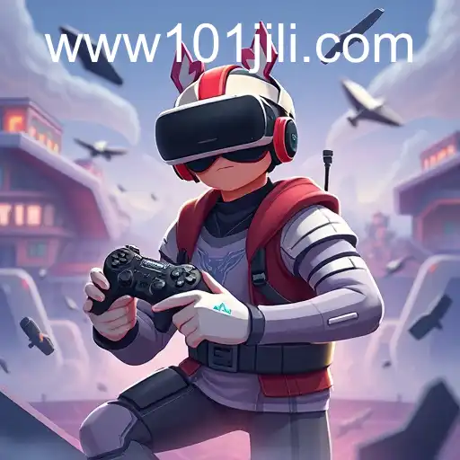 The Rise of 101 Jili in the Gaming World