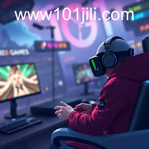 The Rise and Trends of English Gaming in 2025