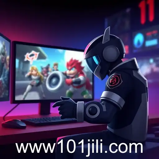 The Rise of Online Gaming Platforms