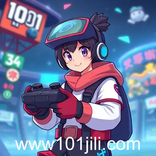 The Rise of 101 Jili in the Gaming World