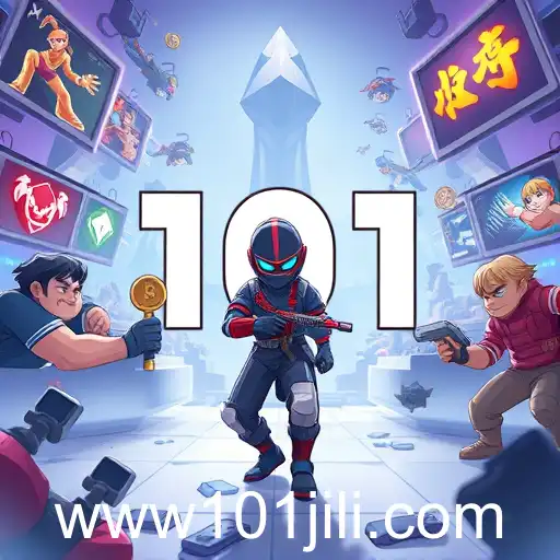 The Rising Profile of 101 Jili in the Gaming World